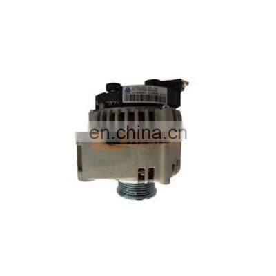 Shacman L3000/F3000/X3000/X6000 Truck Weichai WP10/WP12/WD12 Engine Spare Parts 612600090352 Generator photo-3