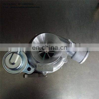 RHF4 4JJ1 Turbo Modify 8980118923 Turbocharger D-Max 3.0T Engine 898011 8923 8980118922 photo-4