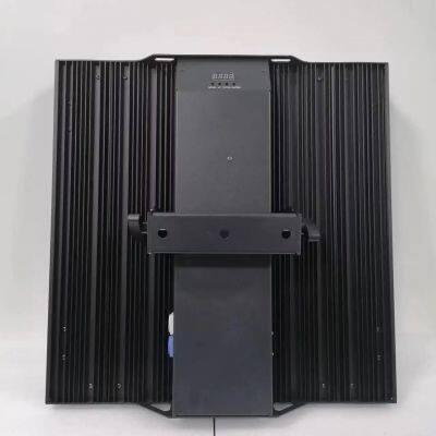 36pcs LED RGBW Matrix Strobe Light LED QUAD Pixel Strobe Indicating Letters Patterns Beam Low Price Stage Lights photo-4