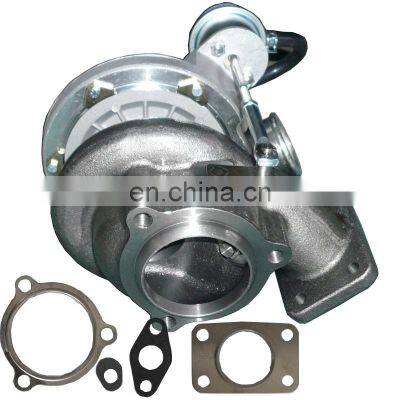 GT2556S Turbocharger For Perkins 711736-0003 711736-0002 711736-0023 785827-0010  Turbo for LOADER BACKHOE 420D-IT vista 4.4L