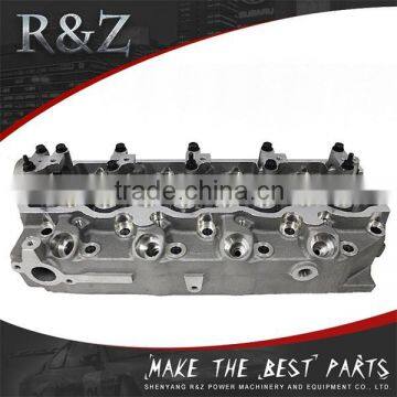 Wholesale high performance 4D55 cylinder head MD185918/ME201539