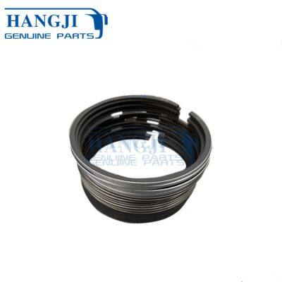 High performance XMQ6858 Kinglong bus original yuchai engine spare parts J3600-1004002A* engine piston ring