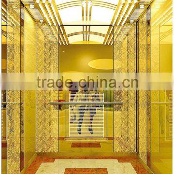 Passenger Elevator Lift Sino-Germany Joint Venture OT08 photo-3