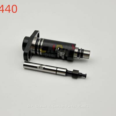 Diesel Fuel Injector Pump Plunger U4453 M20 U4454 PT68 U4455 PT46 U4402 U4403 U4410 U4424 Plunger Element U4440 photo-2