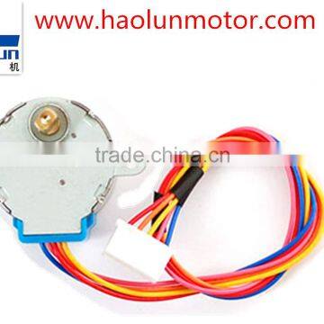 Stepping Motor for Air Conditioner