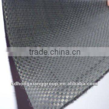 Geotextile woven membrane from China biggest liner manufacturer