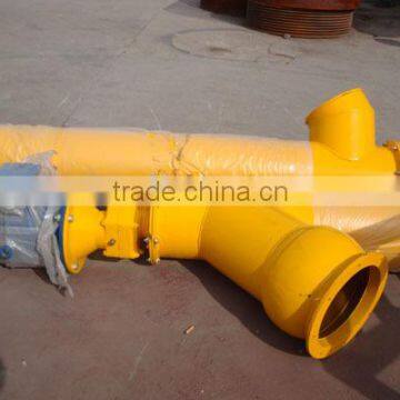 Henan export base screw conveyor for silo cement for sale