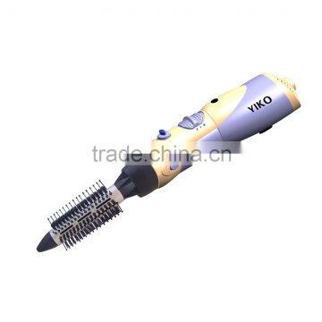 Fast Heat Design Steam Hair Straightener Traveling Steam Iron