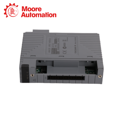 YOKOGAWA AAI135-H50 S3 Current Input Module In Stock photo-3