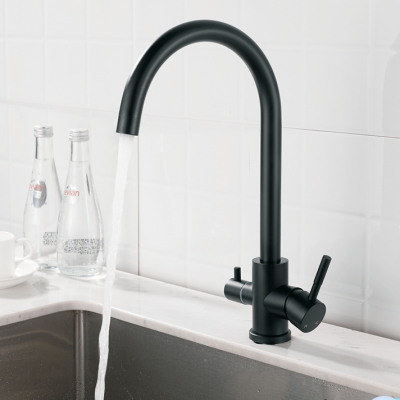 Save Space Easy to Clean Enhance Beauty Convenient to Use Suite Mixer Series photo-2