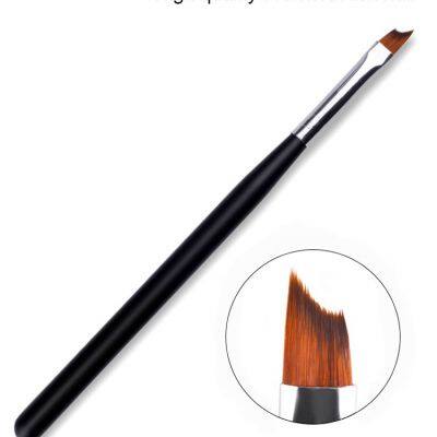 Half Moon French Nail Pen