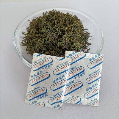Oxygen Absorber Deoxidizer 20cc-5000cc for Food Storage Food Grade photo-4