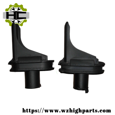 50280-SDA-A01 A4590 A65025 5917 50285-SDA-A01 A4591 Engine Mount Front Sub Frame Middle Left & Right fits 03-07 Honda Accord 04-08 Acura TSX 2