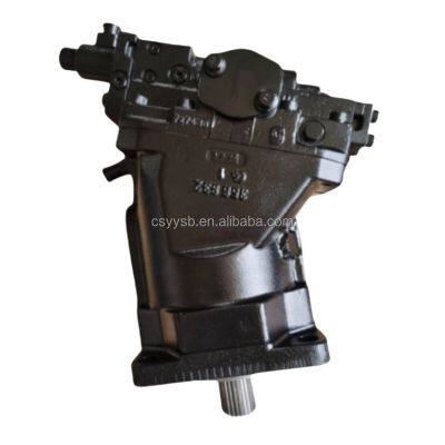 Dan-foss Serie 51V de Motores Hidráulicos 51V060 51V080 51V110 51V160 51V250 Bomba de Pistón Hidráulica 51V080RS1NHSA2CHE1NNN040AAE61630 photo-6