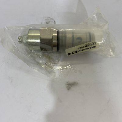 Original EATON Hydraulic Cartridge Valves 1CE120F35S3 photo-4