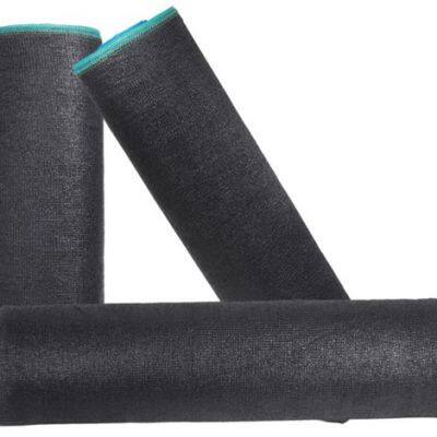 50% Black Color Sun Shade Net photo-6