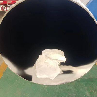 ASTM A213 TP304L Sanitary Grade Stainless Steel Pipe Steel Tube