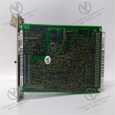 F3224 HIMA Input Module High Precision Industrial Control Input Module photo-3