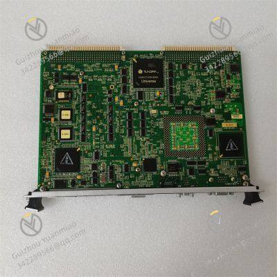 IS215UCVEM01A GE Core controller module