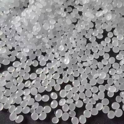 PPIndustrial Grade Virgin Propylene Granules Plastic pp Homopolymer Copolymer Granules