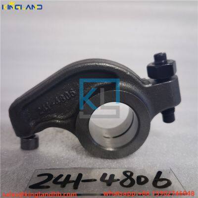 C9-Motorröckerarm 241-4806 2414806 Für den CAT-Nachmarkt photo-5