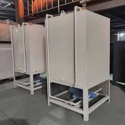 Diesel Power Generation System for Daily Fuel Tanks photo-3