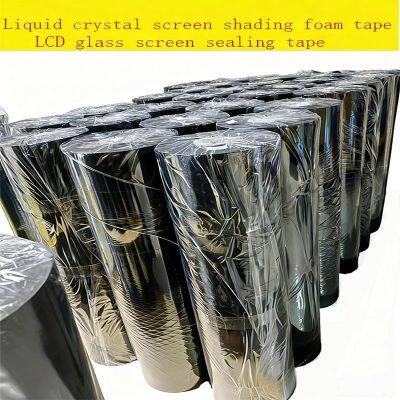 TV Glass Screen Tape TV Glass Tape High-viscosity TV Glass Tape photo-5
