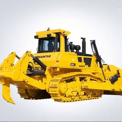 SHANTUI SD60 Bulldozer 115H-86-01000 Pilot Valve Group 117K-74-07000electronically Controlled Steering and Brake Valve 117K-74-07100 photo-2