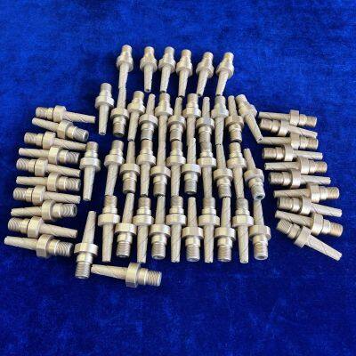 Паянный алмазный шлифовальный головок, алмазный чугунный шлифовальный головок, для шлифования керамических плиток и каменных материалов