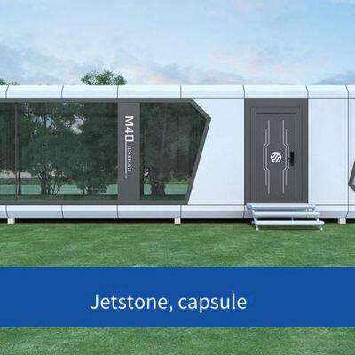 Manufacturer of Scenic Area Space Capsules, Manufacturers of Movable Micro - Accommodations, Vacation Hotels, New - Style Camping Homestays and Integrated Houses photo-4