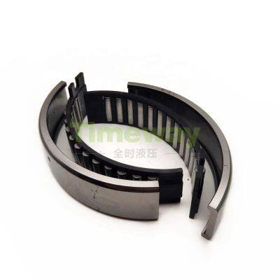 Saddle Bearing & Seat for Repair Sauer 90R250 Pump