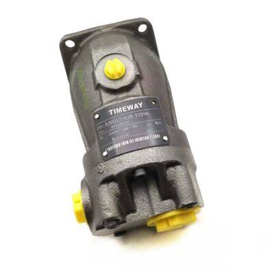 A2FO Hydraulic Piston Pump A2FO12/61W Fixed Displacement Axial Piston Pump for Construction Machinery OEM Quality