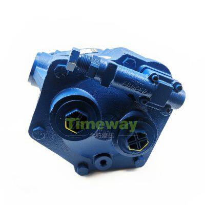 PVB20 Hydraulic Piston Pump PVB20-RS-20-C-11-PRC Replace Eaton Axial Piston Pump Variable Displacement High Pressure Pump photo-4