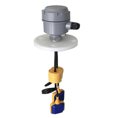 Group cable-type float switch, multi-point SPDT switch output, can be used in conjunction with electric pumps