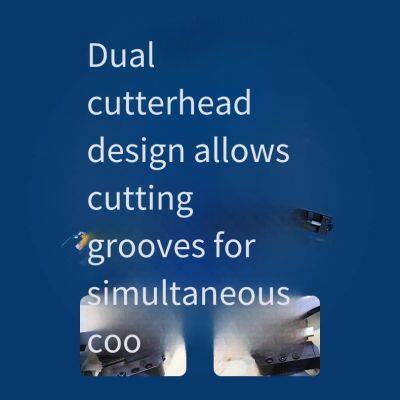 машина для скосования top-89, пневматическая внешняя зажимная машина для скосования труб top-168, фрезер для скосования нефтепроводов