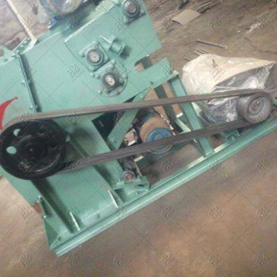 Good Price Wood Hammer Mill Wood Shredder Wooden Blocks Carton Crusher photo-5