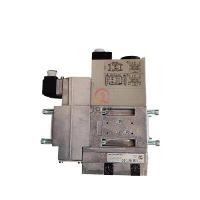 Burner Ignition Control Valve MBDLE420B01S50 German DUNGS Gas ValveMBDLE415B01S20 photo-5