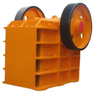 Высококачественные дробилки сжимательного типа от Cronus – идеально подходят для переработки руд, камней и минералов