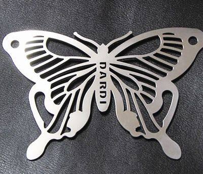 Factory 1000W/1500W/2000W Small Size Stainless Steel Fiber Laser Cutting Machine AI DXF Supported Jewelry Gantry Type Yaskawa photo-4