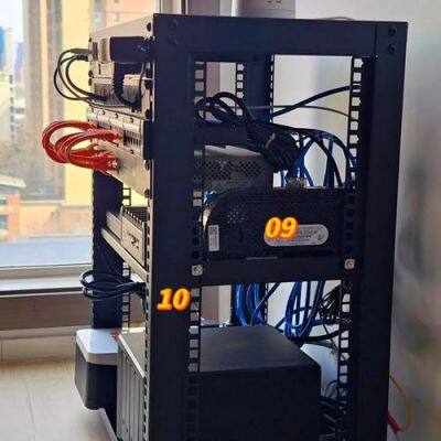 Network Cabinet photo-2