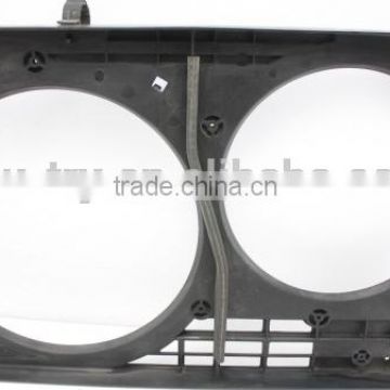 20 years high quality Radiator Fan Shroud Assembly for Toyota (16711-28200)