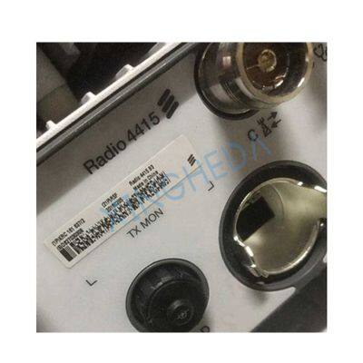 Ericsson RRU Radio 4415 B3 KRC 161 637/1