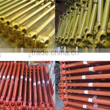 Pinion Shaft Quick Release Shaft Coupling Circular Saw Shaft Zf PTO PTO Shaft for Tractor John Deere T 30 photo-4