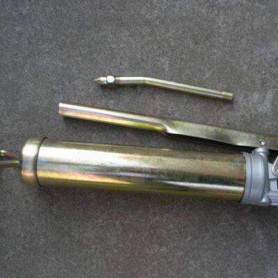 Grease Gun