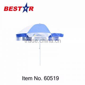 Direct Manufacturer Promotion Gifts Beach Umbrella