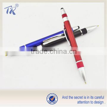 Bulk Buy From China Yes Novelty Promotional Plastic Touch Pen