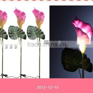 Solar Energy LED Lamp