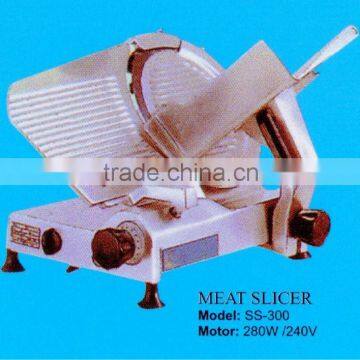 Meat Slicer SS-300