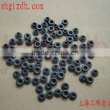 TiO textile ceramic