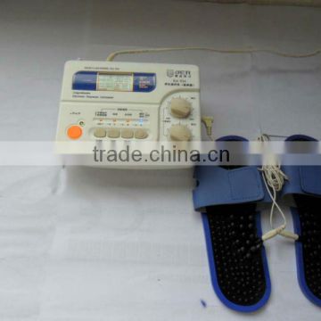 EA-F24 back/neck/body massager with CE,ISO 13485,ISO 9001